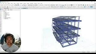 REVIEW DESAIN YAYASAN  CAHAYA EDUKASI BANGSA