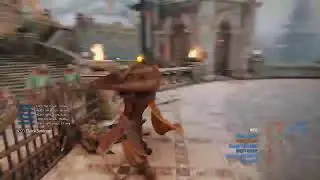 For Honor NEW Viking Hero