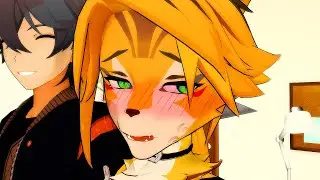 PULCHRA X WISE - CHRISTMAS EDITION (UNV 3) - | Zenless zone Zero comic