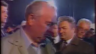 1996 год - Пример насаждения негатива к своей стране по ТВ