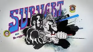 Bad Attitude The Art of Spain Rodriguez Official Teaser