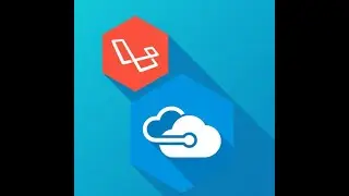 Laravel no Azure