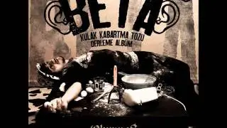 Beta - Aldattın Değil Mi