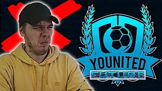 Irgendwie ist YOUnited Future komisch...