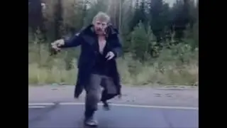Необычный мувик (самп) :д