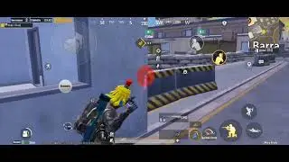 от авм СФ до золотого луча, METRO ROYALE