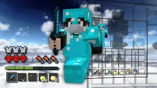 TheLegend27 [16x] (FPS+) | MCPE PVP TEXTURE PACK (1.20) w/Java UI