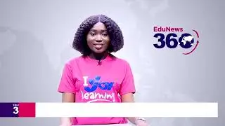 EDUNEWS 360 with Anita Yayra Gbeku (31-12-22)