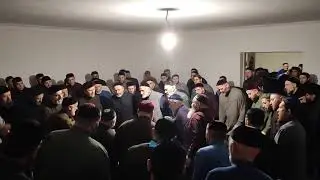 22 февраля 2021 г. вайгахь (Йокх-Атг1ахь) 2-буьс