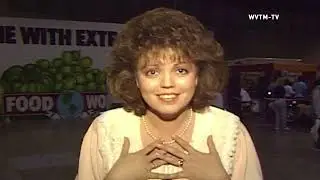 Pam Huff’s farewell video; produced by Bill Castle