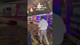 OTCSEC | OT Cybersecurity Conference 