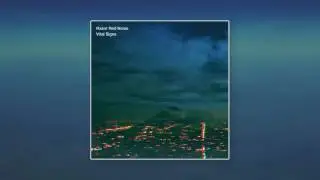 Razor Red Noise - Feels Like I'm Running (Audio)