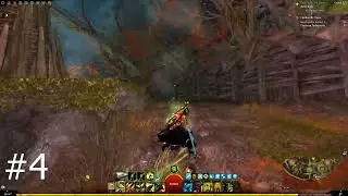 Investigative Study 3 | Guild Wars 2
