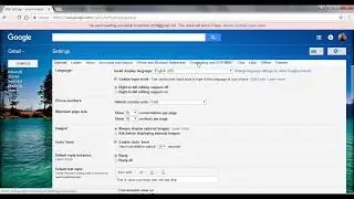 Stop auto forwarding of email to another account in gmail