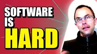 Software Development Challenges:  A Key Challenge To Web Development & Software Development