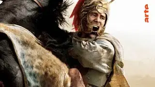 Alexandre le Grand, de l'histoire au mythe - Documentaire entier
