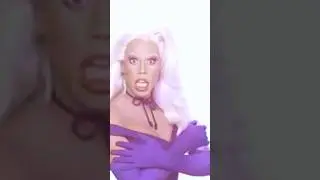 RuPaul - “A Shade Shady (Now Prance)” (1993)