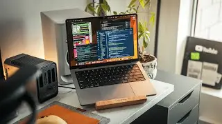 MacBook Pro 14
