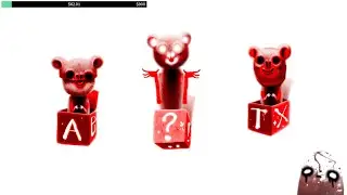 Hey! Have you played: Happy Game?