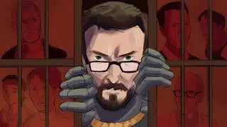 GORDON VIBES (Lost Judgement x Miracle of Sound)