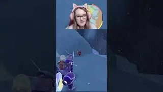 Wurfskills Teil 2 😅 #twitchclips #pokemon #twitch #clips #fail  #gaming #highlights #streamer #skill