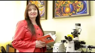 Выступление писательницы Татьяны Зубковой в ЦДЛ 26.10.2019