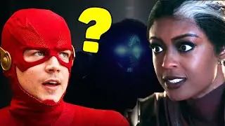 The Flash Season 9 RECAP (so far...)
