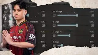 AE ROSEMARY 🤯 New Sensitivity Settings Revealed 🎯 Zero Recoil Sensitivity Code All Device Fully Work