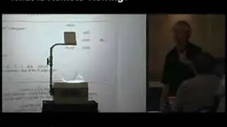 What is Remote Viewing?