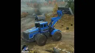 Roadcraft Mapa Dilúvio!