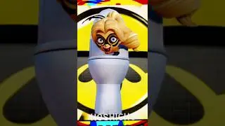 SKIBIDI x MIRACULOUS (april fools)