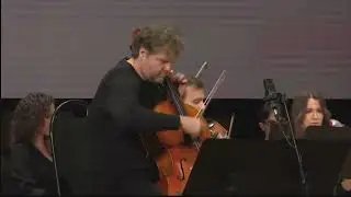 Edison Denisov Variations on a theme of Haydn`s canon 