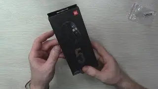 Mi Band 5 Честный обзор !
