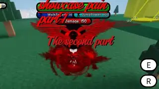 pain showcase 2/ killstreak fighting