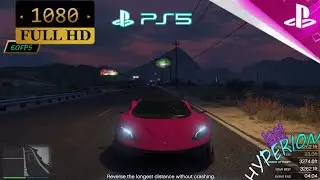 the fastest car in GTA Online🥶