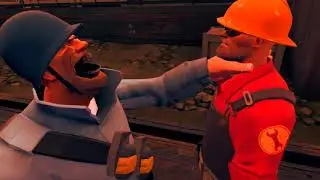[SFM] Haloweee 2 TF2