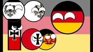 История Германии (The history of Germany)