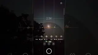 how to take moon photo🌕|| how to take moon photo in pro mode || 