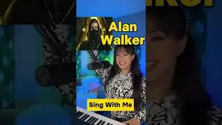 Alan Walker Challenge PT 2 