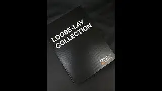 Виниловая плитка LOOSE-LAY