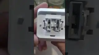 как разобрать Systeme Electric 