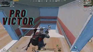 Pubg Mobile Rush Gameplay || Game Xplane4U ||
