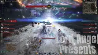 [Black Desert Online] Sage PvP - Arena of Solare