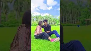 Tukur tukur dekhte ho kya short love couple ❤️#shortvideo #naturalworldup53