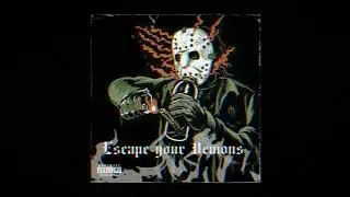 [FREE] Escape your Demons - PROD. LXPURPP