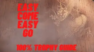 Easy Come, Easy Go - Like a Dragon: Ishin!