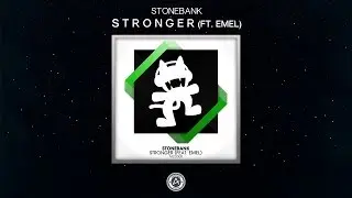 Stonebank - Stronger (ft. EMEL)