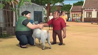 Adit & Sopo Jarwo Spesial Ramadan | Ada Kambing Lepas di Kampung