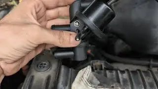 Episode 174 - Colder AC with Heater Core Bypass 1997 Ford E-150 Econoline  Van