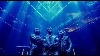 BOTCASH ft. 4Moze & Jaii Taitosmith - แบกเสาขึ้นฟ้า (Official MV)